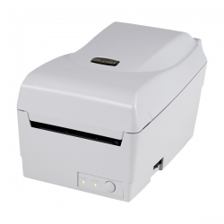 Argox os-214ex 203 dpi termal+direkt termal usb+seri+paralel barkod yazici (ribonlu kullanim)