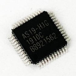 As 19h1 smd entegre