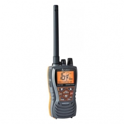 Aselsan Cobra Marine MR HH350 FLT EU 6 Watt VHF Yüzen Deniz El Telsizi (Tekli)