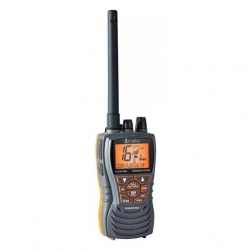 Aselsan Cobra Marine MR HH350 FLT EU 6 Watt VHF Yüzen Deniz El Telsizi (Tekli)
