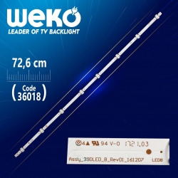 Assy_39dled_b_rev01_161207 - 8 ledli 72.6 cm