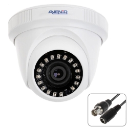 Avenir av-df236 dome ahd kamera 2mp 3.6mm iç mekan