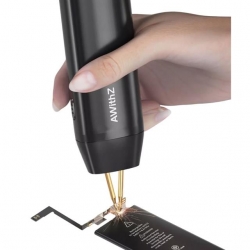 Awithz H1 DC 5V Nokta Punta Kaynak Makinesi Taşınabilir