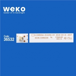 Awox U400STR 40'' İnç 3 Adet Tv Led Bar