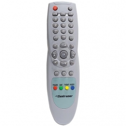Baff 3100-3200-3500-3700 Uydu Alıcı Kumandası