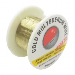 Baku 0.04Mm 100 Metre Lcd Ekran Ayırma Teli - Cutting Wire