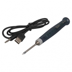 Baku BK-460 Taşınabilir 8 Watt 5V USB Fişli Havya