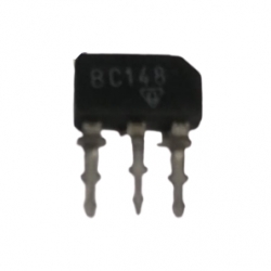 Bc 148 sot-25 transistor