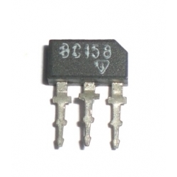 Bc 158 sot-25 transistor