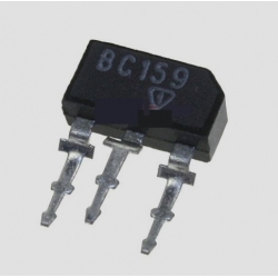 Bc 159 sot-25 transistor