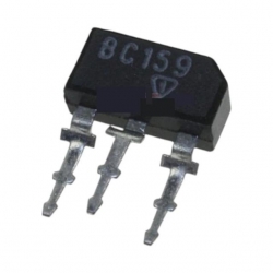BC 159 SOT-25 Transistör