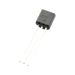 Bc 557b to-92 transistor