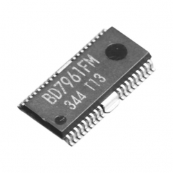 BD7961FM HSOP-36 SMD Entegre Devre