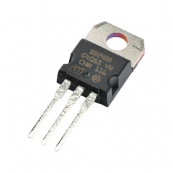 BD 242C TO-220 Transistör