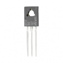 BD 437 TO-126 Transistör