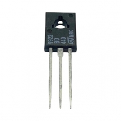 BD 440 TO-126 Transistör