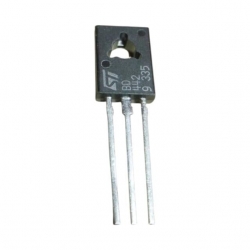 BD 442 TO-126 Transistör