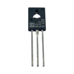 BD 680 TO-126 Transistör