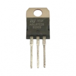 BD 909 TO-220 Transistör