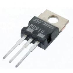 Bd 910 to-220 transistor