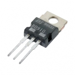 BD 910 TO-220 Transistör