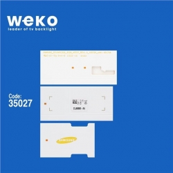 Beko B32L 6532 4B2 32' İnç 3 Adet Tv Led Bar 50795