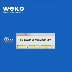 Beko B42-LW-9377 42' İnç 1 Adet Tv Led Bar