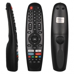 Beko B43 D 500 B 43" / Dijitsu Tv/Radio-Fav-Dtv/Atv-Aspect Tuşlu Lcd Led Tv Kumanda