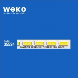 Beko B46 LEG 6B 46' İnç 1 Adet Tv Led Bar
