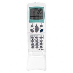 Beko-LG-Demirdöküm 6711A20039D Klima Kumandası
