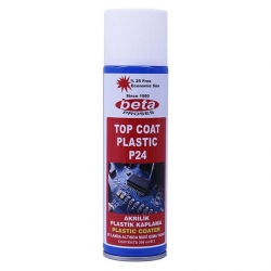 Beta P24 Plastik Kaplayıcı Sprey 250Ml