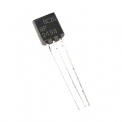 BF 245