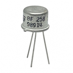 BF 258