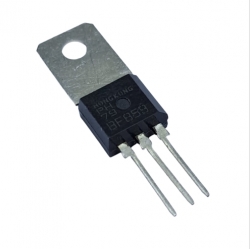 Bf 859 to-202 transistor