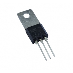 Bf 870 to-202 transistor