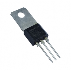 Bf 872 to-202 transistor