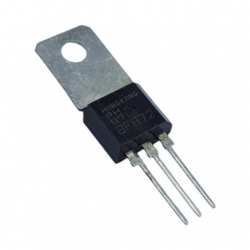 BF 872 TO-202 Transistör