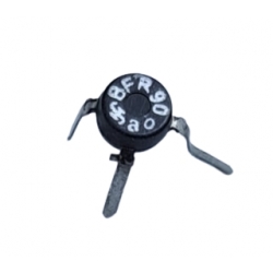 Bfr 90 sot-37a to-50 rf transistor
