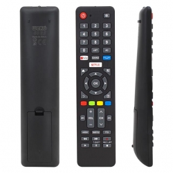 Blaupunkt / Dijitsu / Next 50020 50' 4K Netflix-Youtube-Amazon Prime Tuşlu Lcd Led Tv Kumanda