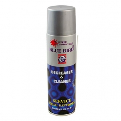Blue Bird BB-251 Yağsız Sprey 250 Ml.