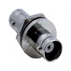 Bnc Şase Dişi/Dişi Ara Konnektör BNC 113