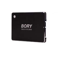 Bory r500-c128g sata3 128 gb ssd 550/510 mbs harddisk