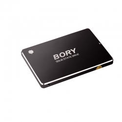 Bory r500-c128g sata3 128 gb ssd 550/510 mbs harddisk