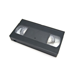 Boş video kaseti 30dk nora e-30