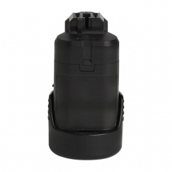 Bosch 10.8 Volt Matkap Bataryası Li-İon 2607336879 2000 MA