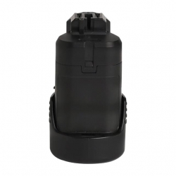 Bosch 10.8 Volt Matkap Bataryası Li-İon 2607336879 2000 MA