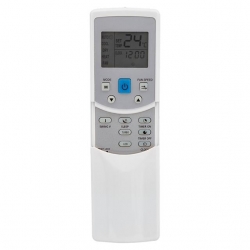 Bosch - Profilo RG05D4/BGE Kapaklı Klima Kumandası