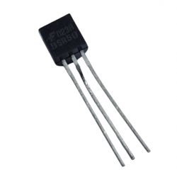 Bsr 50 to-92 transistor