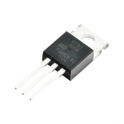 BT 152-600R TO-220 Triyak