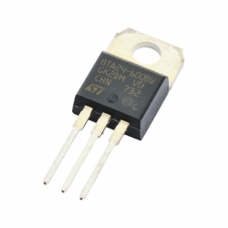 BTA 24-600B TO-220 Triyak